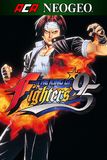 ACA NeoGeo - The King of Fighters '95 (Xbox One)